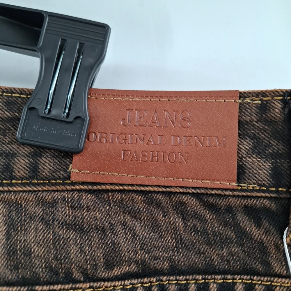 Parva Milano Jeans,‎ Men's Size 42X30